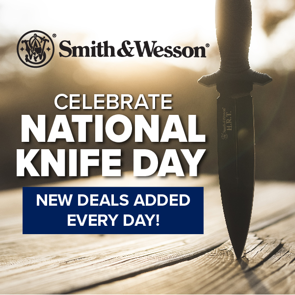 Smith & Wesson Accessories Current Sale Items current deals
