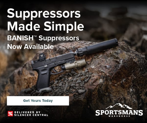Sportsman’s Warehouse Current Sale Items