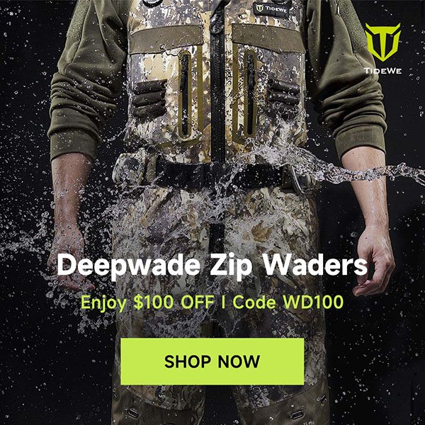 TideWe Current Sale Items current deals