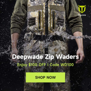 TideWe Current Sale Items deals