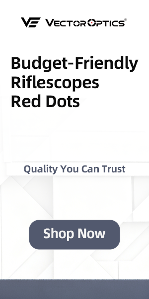 Vector Optics Deals: Free Mounts, BOGO Offers, and Sitewide Discounts current deals