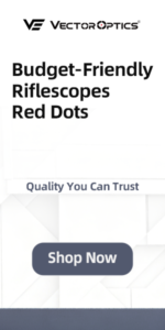 Vector Optics Current Sale Items featured deal