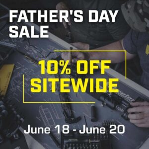 Wheeler Tools: 10% Off First-Time Orders deals