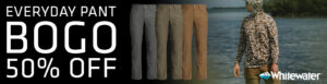 Whitewater Fishing Current Sale Items deals