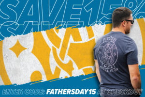 Check Out Smith & Wesson’s Father Day Sales! featured deal