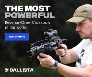 Ballista Current Sale Items deals