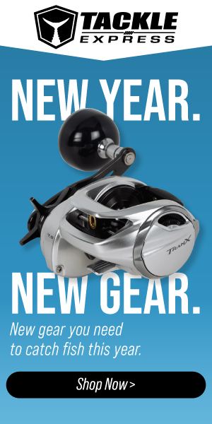 Tackle Express Father’s Day Sale: Up to 50% Off Fishing Gear current deals